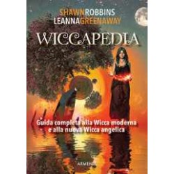 Wiccapedia