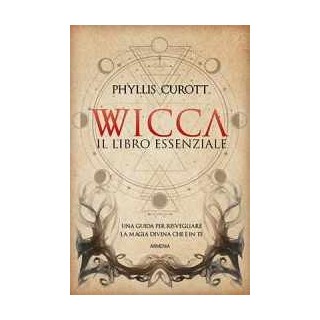 Wicca. Il libro essenziale