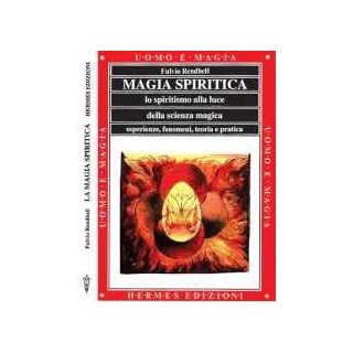 z-z Magia spiritica