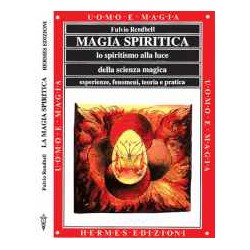 z-z Magia spiritica
