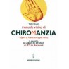 Manuale visivo di Chiromanzia