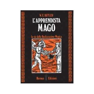 L'Apprendista Mago