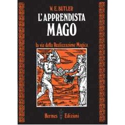 L'Apprendista Mago