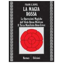 La Magia Rossa