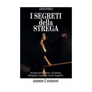 I Segreti della Strega