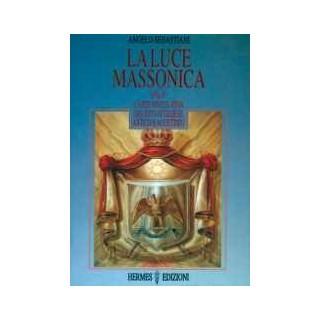 La Luce massonica 4° vol.