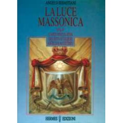 La Luce massonica 4° vol.