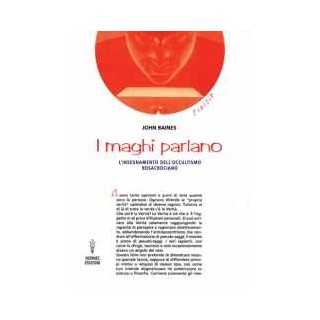 I Maghi parlano