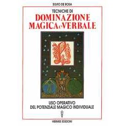 Tecniche di dominazione magica e verbale