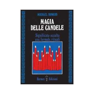 Magia delle Candele