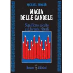 Magia delle Candele