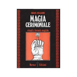 Magia Cerimoniale