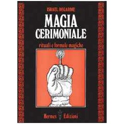 Magia Cerimoniale