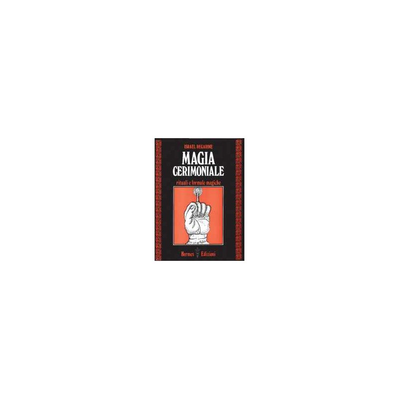 Magia Cerimoniale