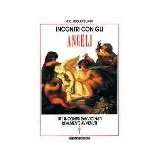 Incontri con gli angeli