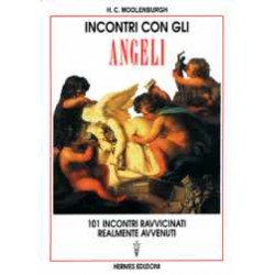 Incontri con gli angeli