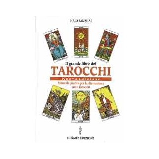 Il Grande libro dei Tarocchi