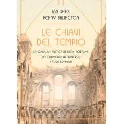 Le Chiavi del Tempio