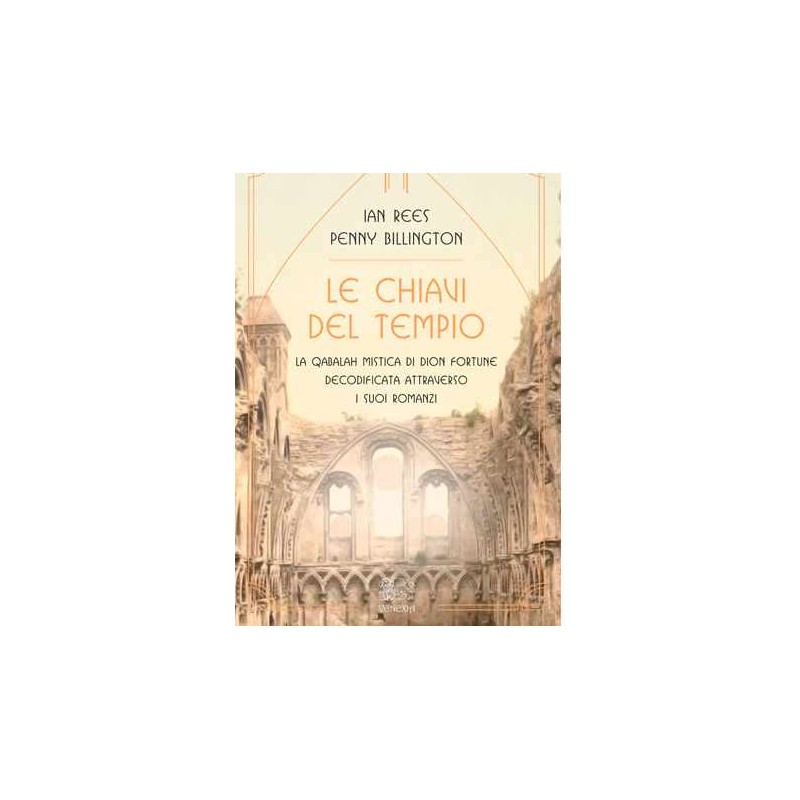 Le Chiavi del Tempio