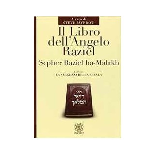 Il Libro dell'Angelo Raziel