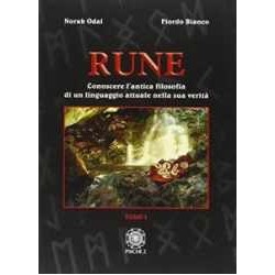 Rune - Tomo 1