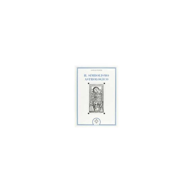 Il Simbolismo astrologico