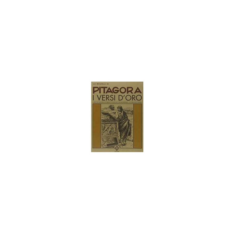 I Versi d'Oro
