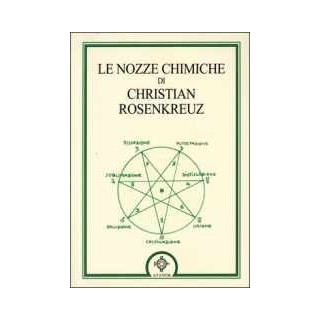Le Nozze chimiche di Christian Rosenkreuz