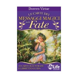 Le carte dei messaggi magici delle fate