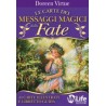 Le carte dei messaggi magici delle fate