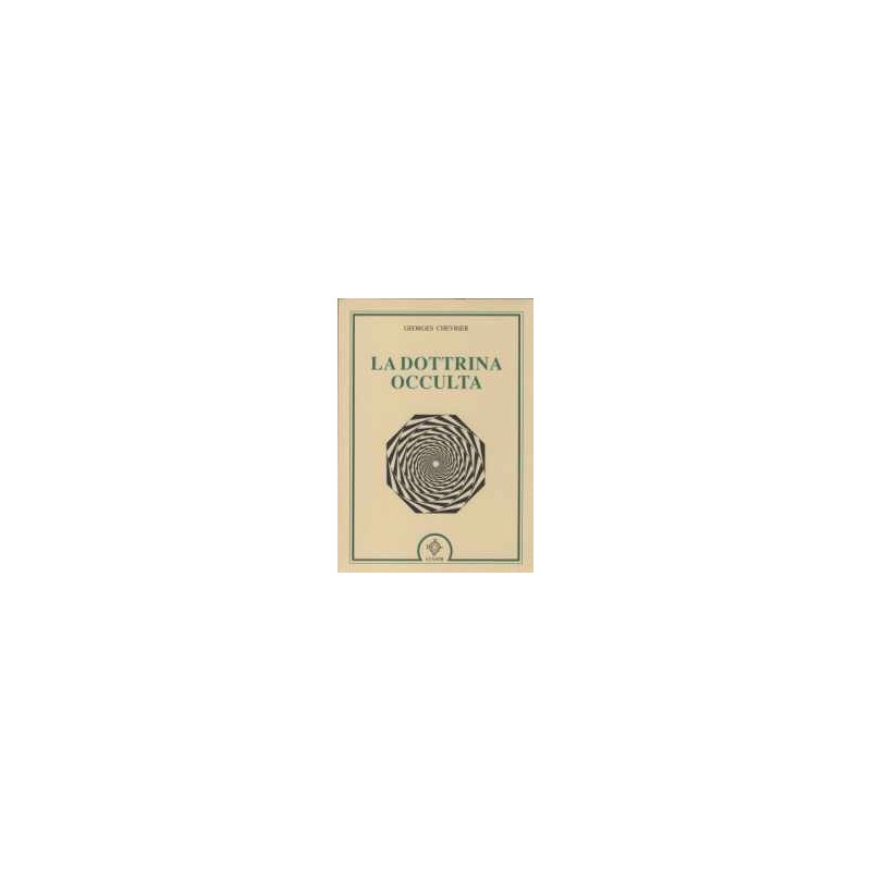 La Dottrina Occulta