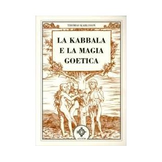 La Kabbala e la Magia Goetica