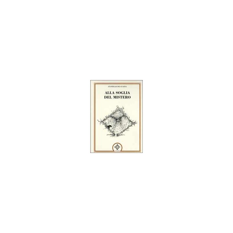 Alla soglia del Mistero
