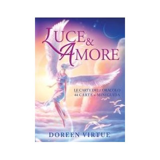 Luce & Amore. Le Carte dell' Oracolo