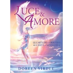 Luce & Amore. Le Carte dell' Oracolo