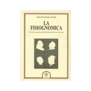 La Fisiognomica