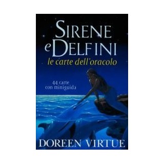 Sirene e Delfini. Le carte dell' oracolo