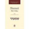 Shamadi. Ho udito