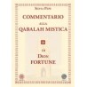 Commentario alla Qabalah Mistica di Dion Fortune