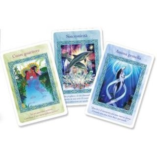 Sirene e Delfini. Le carte dell' oracolo
