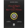 I Tarocchi Segreti dei Rosacroce d'Oriente - Libro