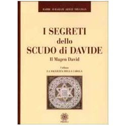 I segreti dello Scudo di Davide