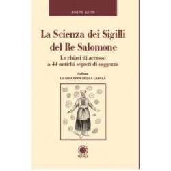 La scienza dei sigilli del Re Salomone