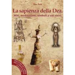 La sapienza della Dea - Libro + carte