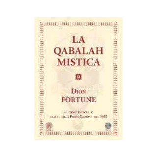La Qabalah Mistica