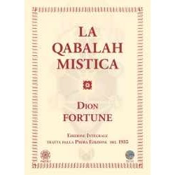 La Qabalah Mistica