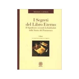 I Segreti del Libro Eterno