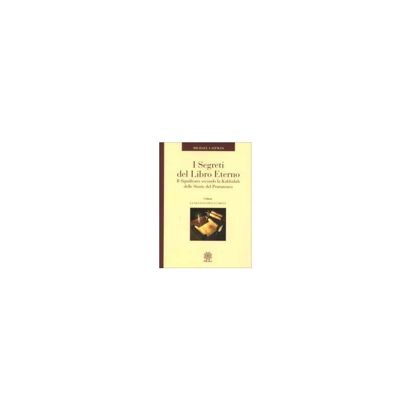 I Segreti del Libro Eterno