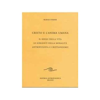 Cristo e l'anima umana