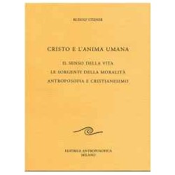 Cristo e l'anima umana